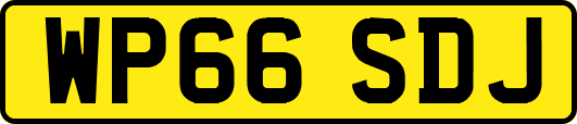 WP66SDJ