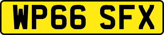 WP66SFX