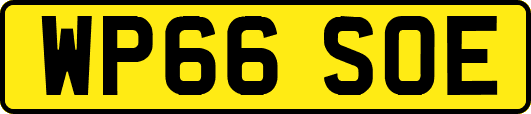 WP66SOE
