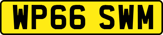 WP66SWM