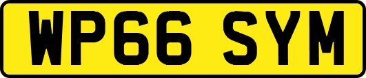 WP66SYM