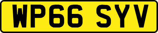 WP66SYV