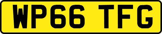 WP66TFG