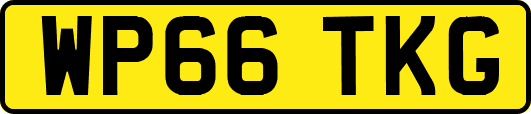 WP66TKG