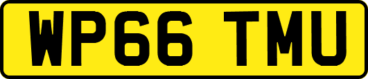WP66TMU