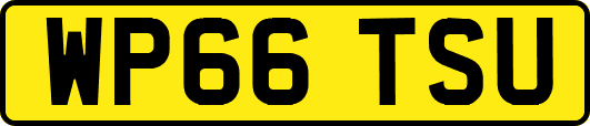 WP66TSU