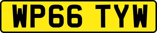 WP66TYW