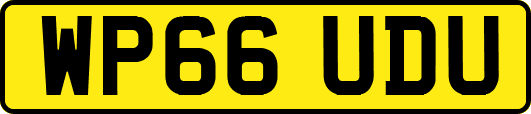 WP66UDU