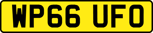 WP66UFO