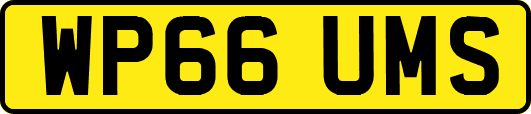 WP66UMS