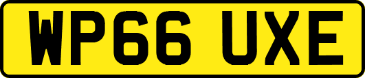 WP66UXE
