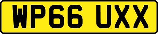 WP66UXX