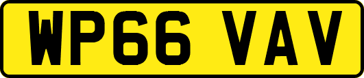 WP66VAV