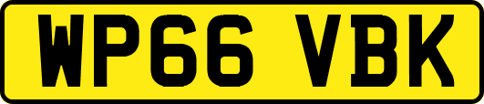 WP66VBK