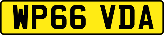 WP66VDA