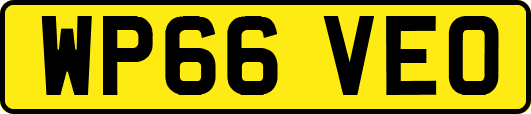 WP66VEO