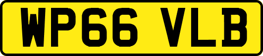 WP66VLB