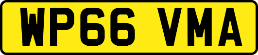 WP66VMA