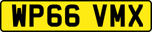 WP66VMX