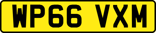 WP66VXM