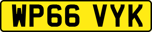 WP66VYK