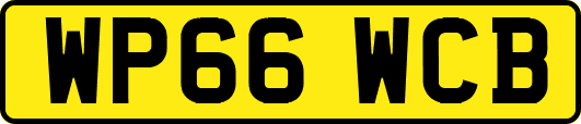 WP66WCB