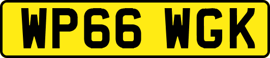 WP66WGK