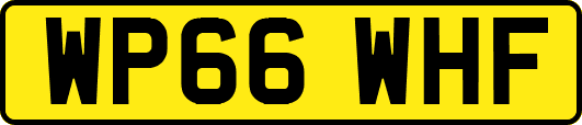 WP66WHF