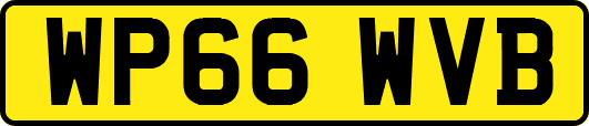 WP66WVB