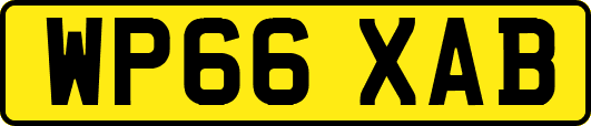 WP66XAB