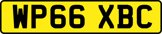 WP66XBC