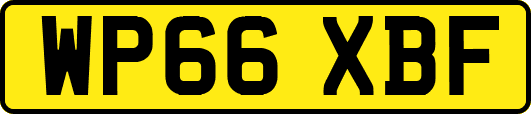WP66XBF