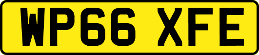 WP66XFE