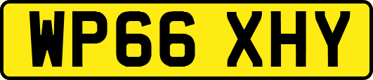 WP66XHY
