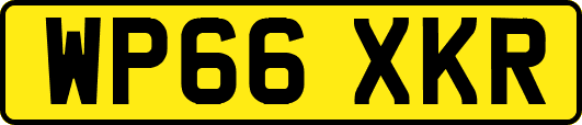 WP66XKR