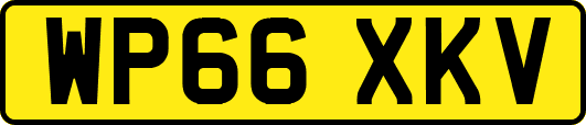 WP66XKV