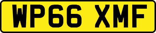 WP66XMF