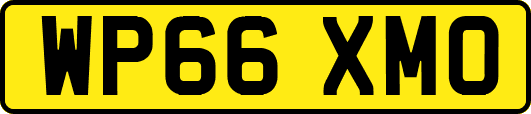 WP66XMO