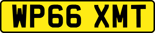 WP66XMT