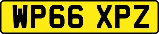 WP66XPZ