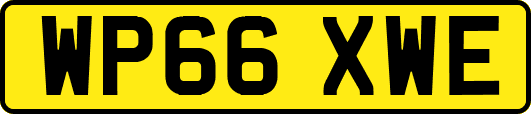 WP66XWE
