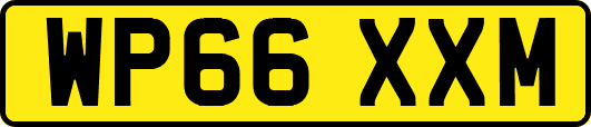 WP66XXM