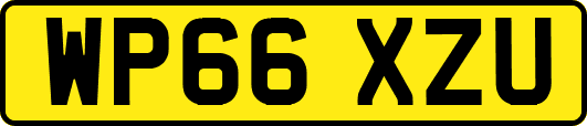 WP66XZU