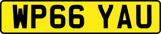WP66YAU