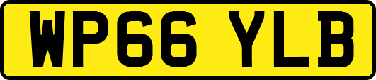 WP66YLB
