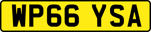 WP66YSA