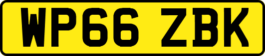 WP66ZBK
