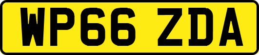 WP66ZDA
