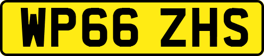 WP66ZHS