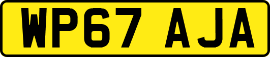 WP67AJA